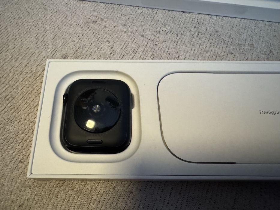 Apple watch se 2 44mm idealny / gwarancja