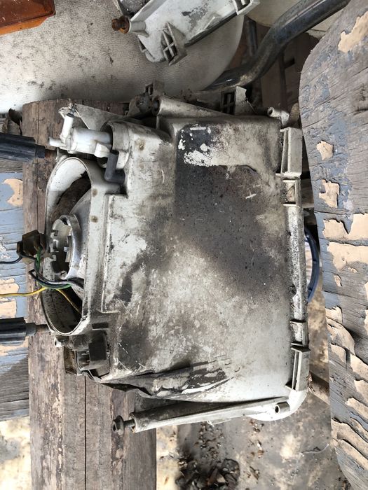 продам фары ваз 2115