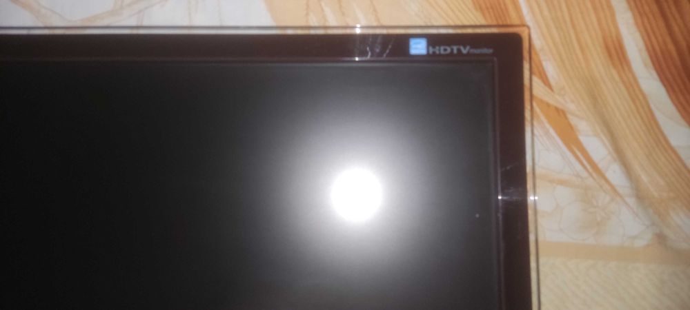 Телевизор Samsung syncmaster fx2490hd