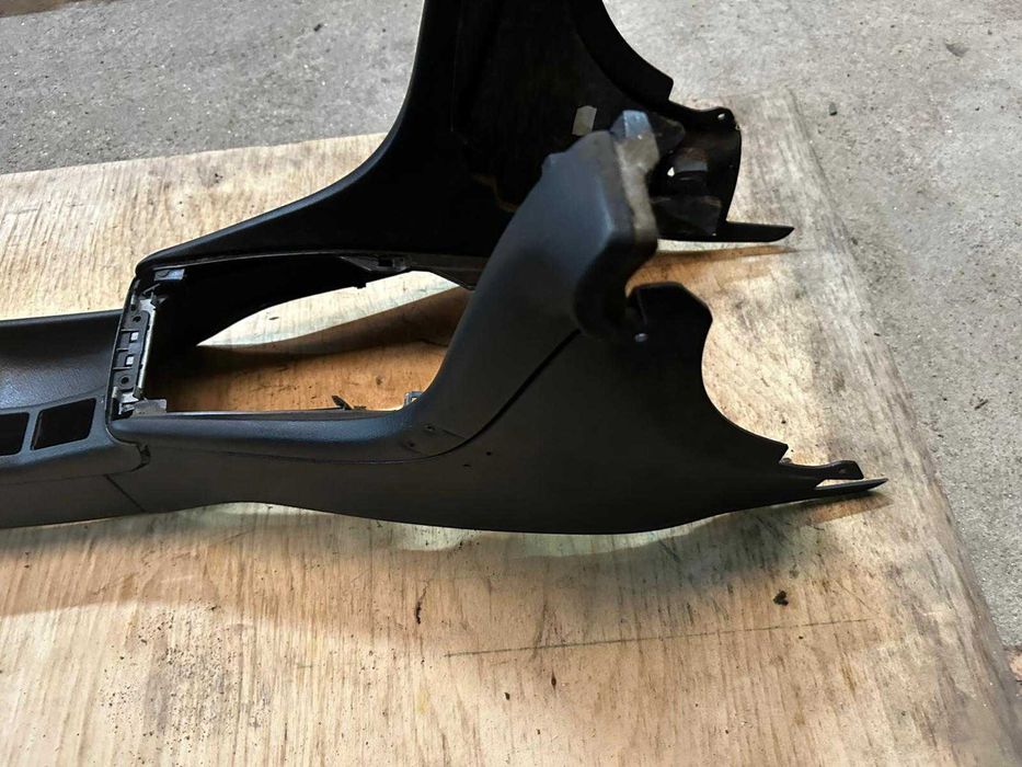 Consola central audi a6 c5