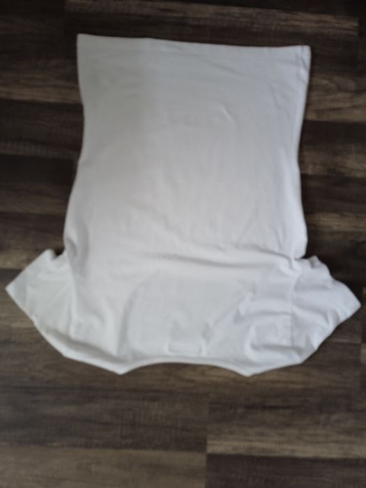 świetny t-shirt EMPORIO ARMANI w super stanie L/M