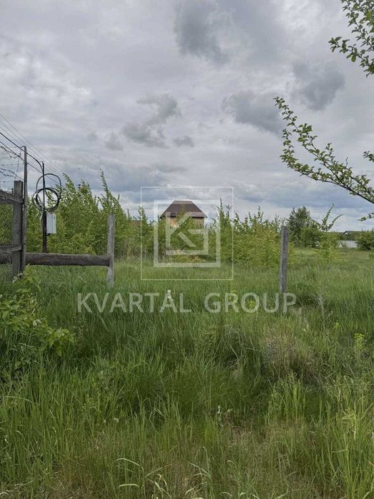 Земельна ділянка з комунікаціями! Київська область