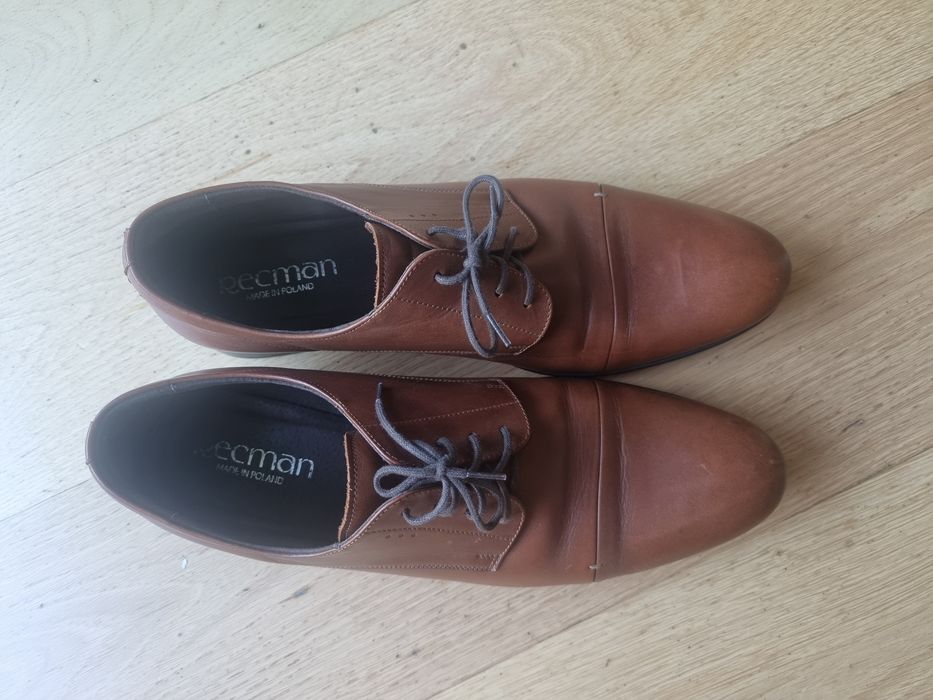 Sprzedam buty męskie