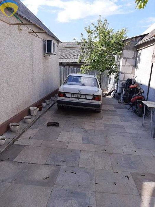 Продам дом вблизи Котовского
