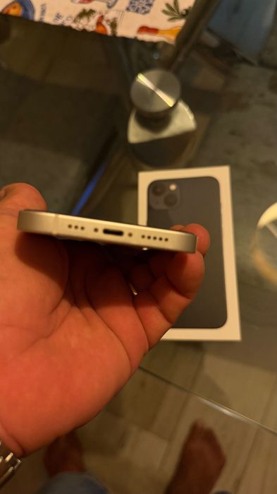Telemóvel iPhone 13 128 gb