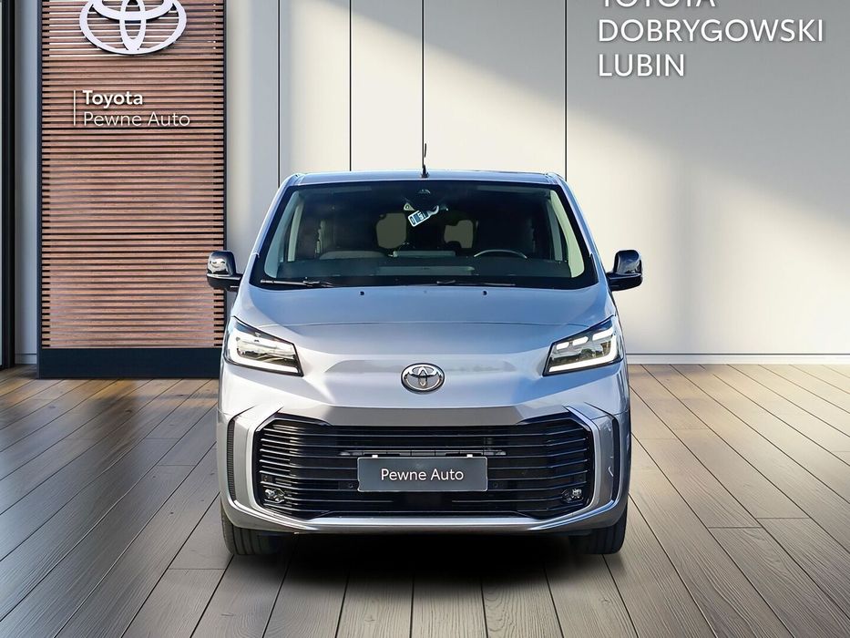 Toyota Proace Verso 2.0 D4-D Long Family