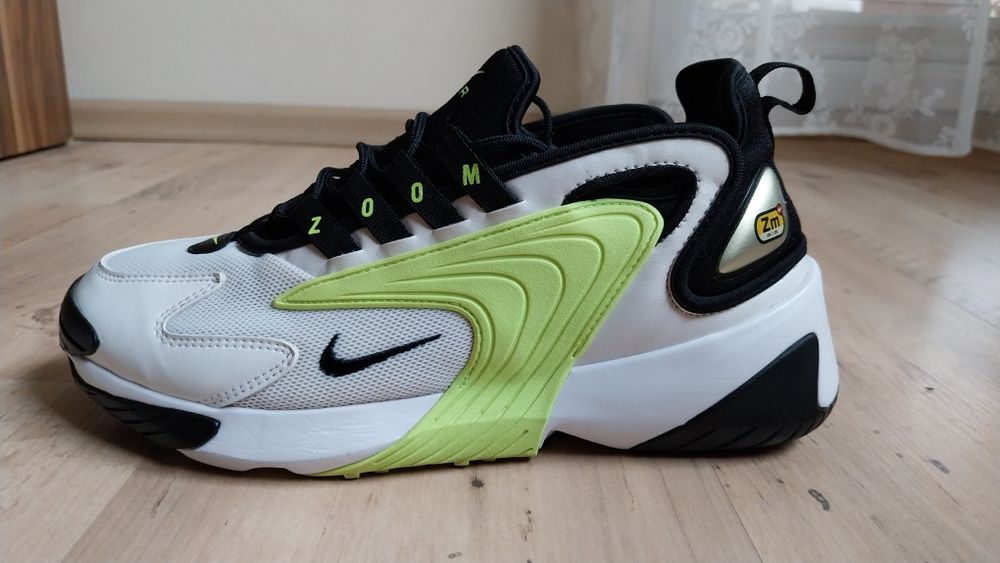 Buty Nike Zoom r. 41 Tarnów • OLX.pl