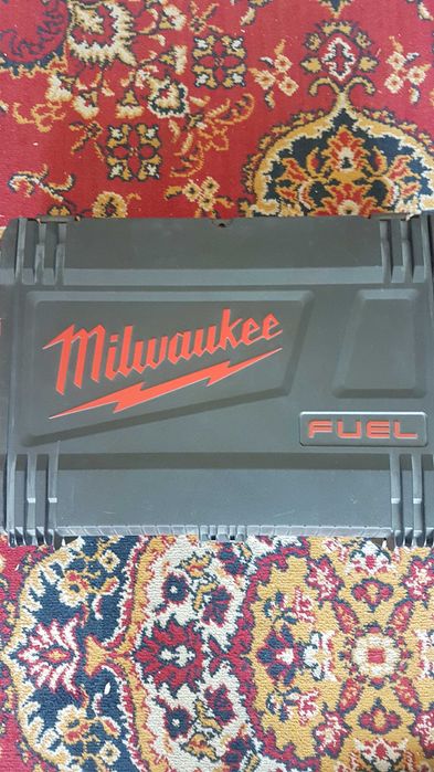 Zakrętarka Milwaukee