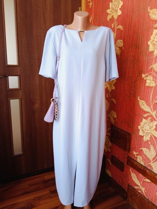 Святкова сукня 50-52