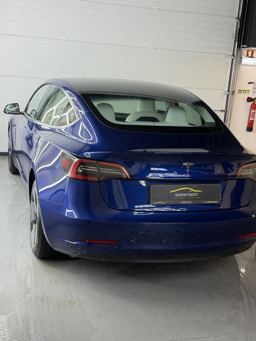 Tesla  Model 3 SR Plus LFP