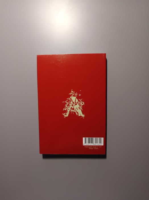 Almanaque de Santo António 2015