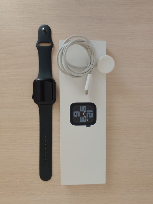 Apple Watch SE 2 GPS 44mm