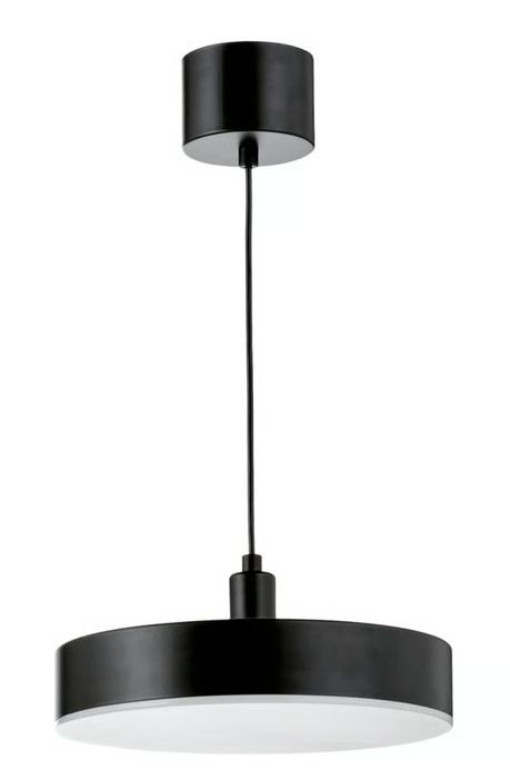 Candeeiro Suspenso LED NYMÅNE da IKEA