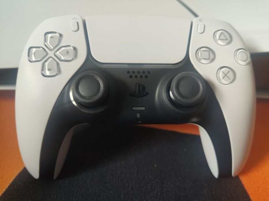 Consola PS5 Slim Digital (1 TB)