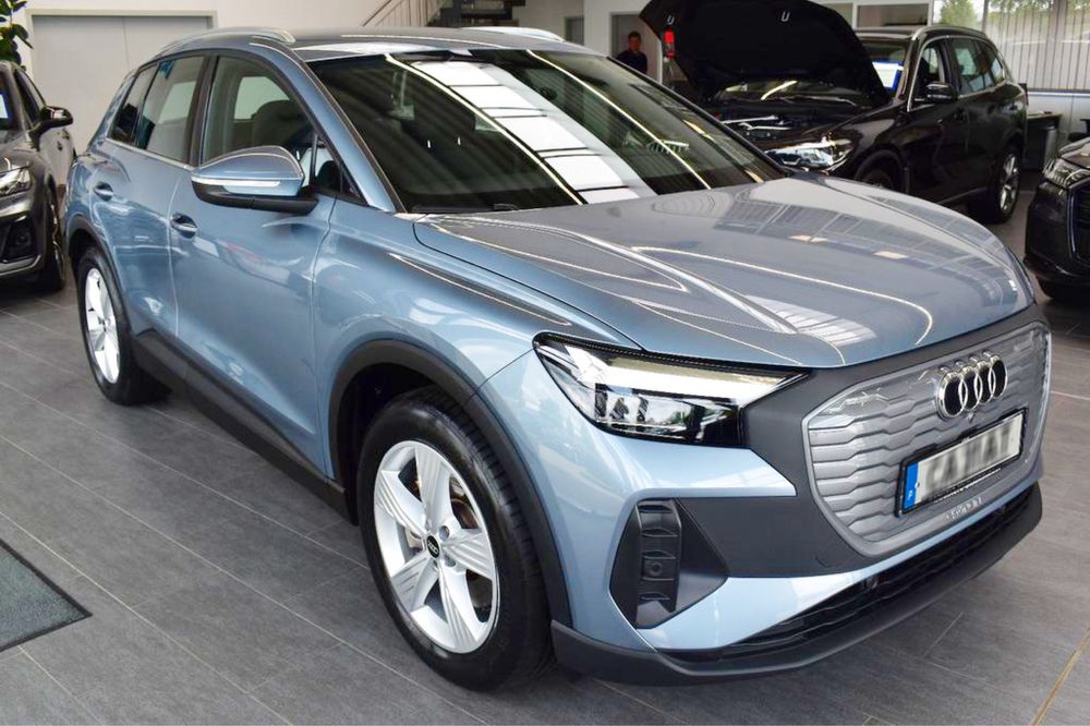 Audi Q4 e-tron 40 Electrico