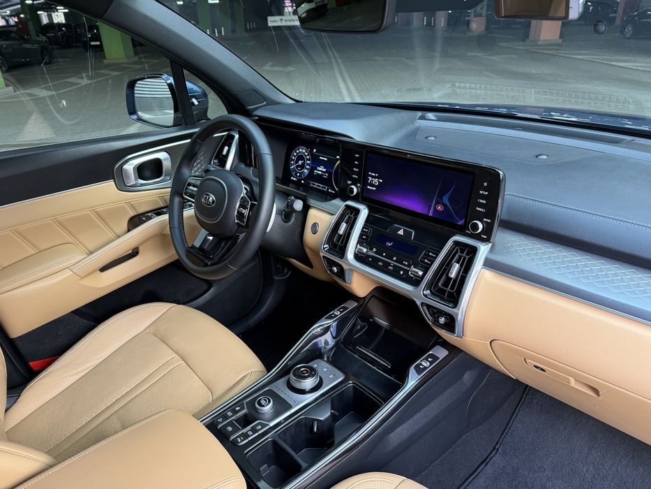Продам Kia Sorento в чудовому стані