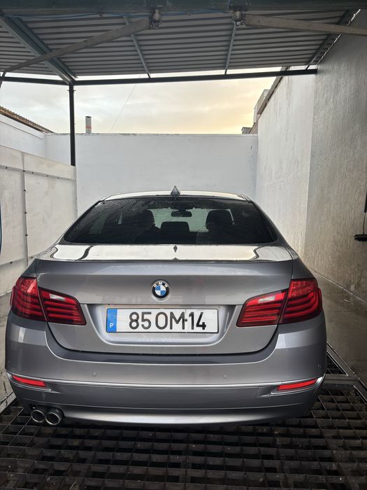 BMW 5 2000Diesel 110.000km