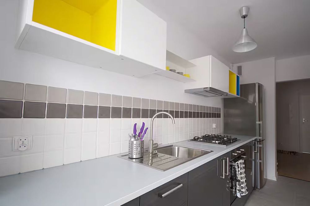 Mieszkanie – Gdynia - Widok 5
