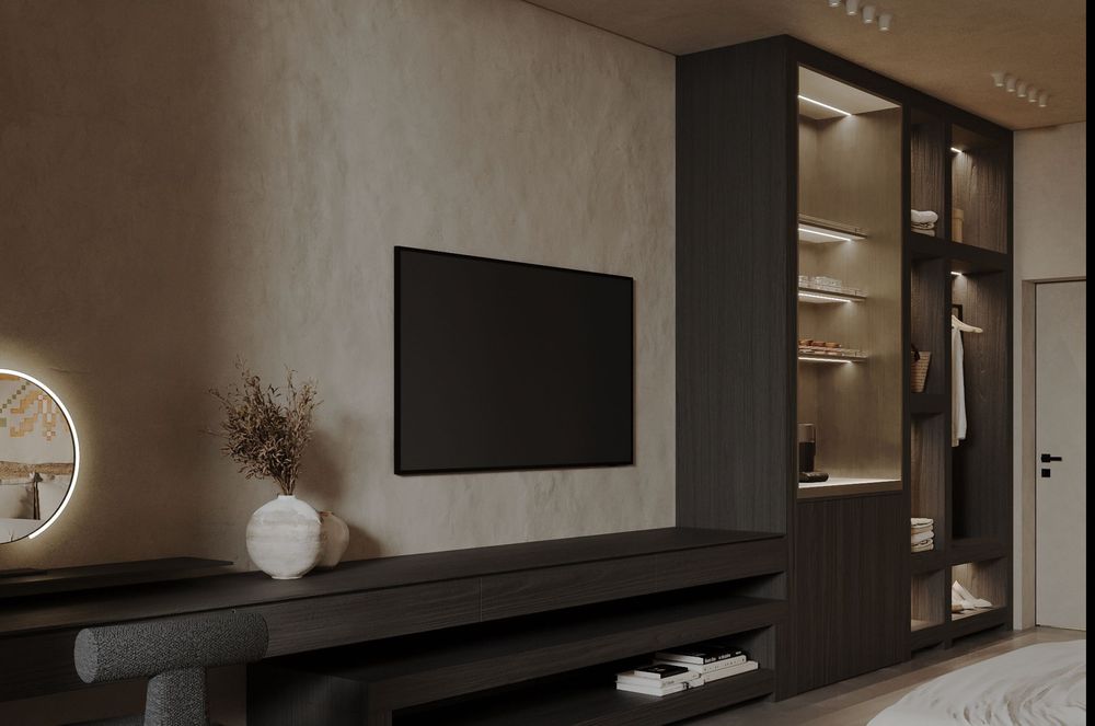 Апартаменти 30 м², Східниця, Фенікс Медікал Резорт, Medical Resort