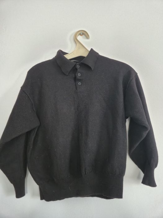 Светр вовняний Hugo Boss