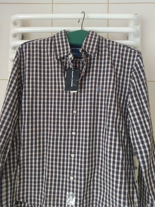 Koszula damska Ralph Lauren M