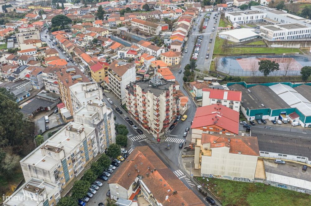 Apartamento, Rio Tinto