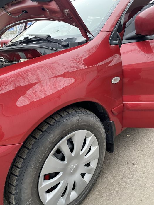 Продам Lancer 9! В дуже хорошому стані