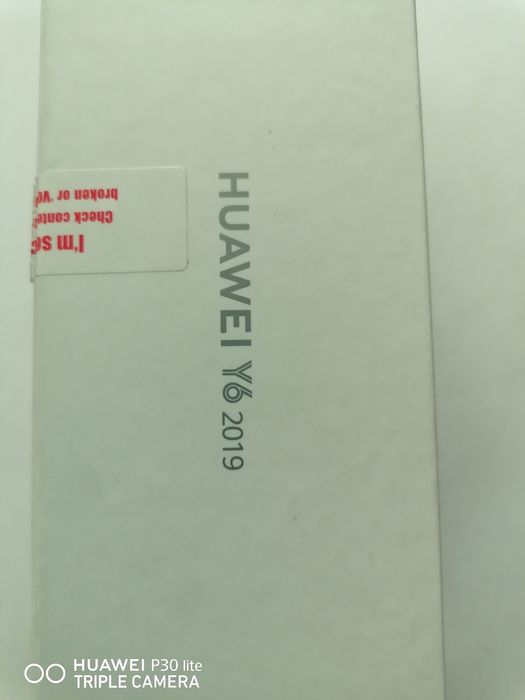 Telefon  Huawei Y 7