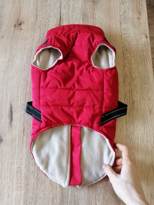 Жилет для собачки