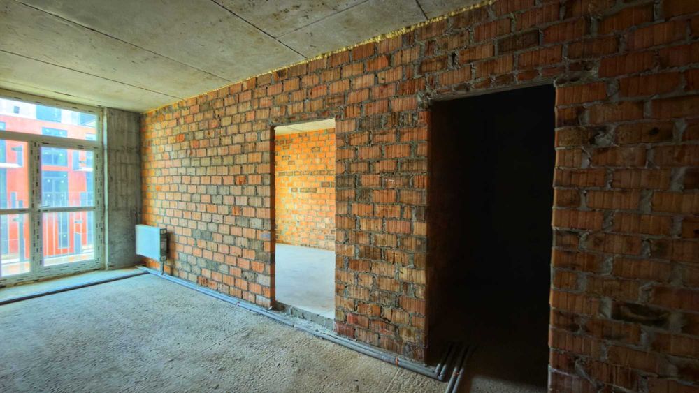 1-кімнатна квартира за адресою вул. Орлика Пилипа (площа 40,7 м²) - Atlanta.ua - фото 8