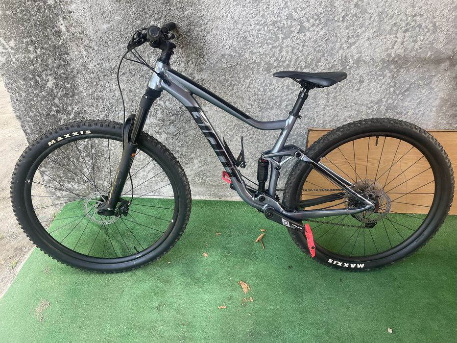 Bicicleta Giant Stance 29