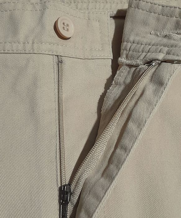 Мужские штаны карго большой размер, джинсы батал