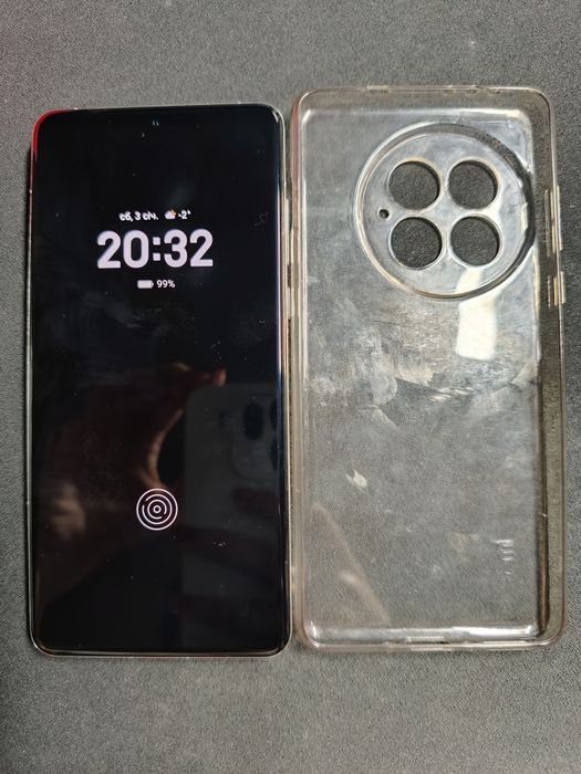 Продам OnePlus 13 Global 16/512 Blue