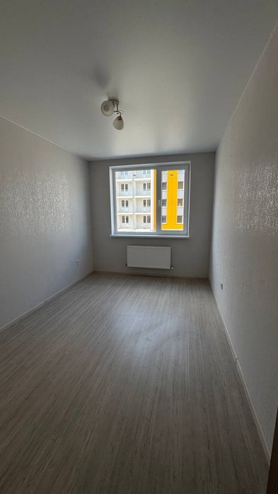 Продам свою новую двухкомнатную квартиру ЖК 7 небо