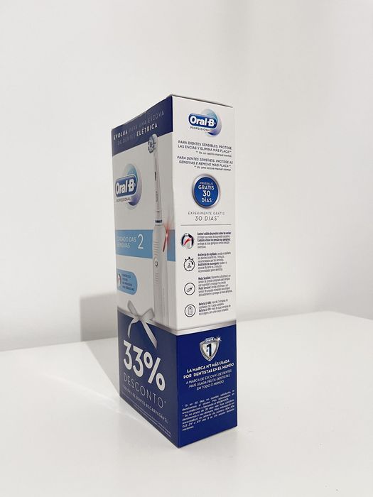 Oral-B Pro 2 Gengivas