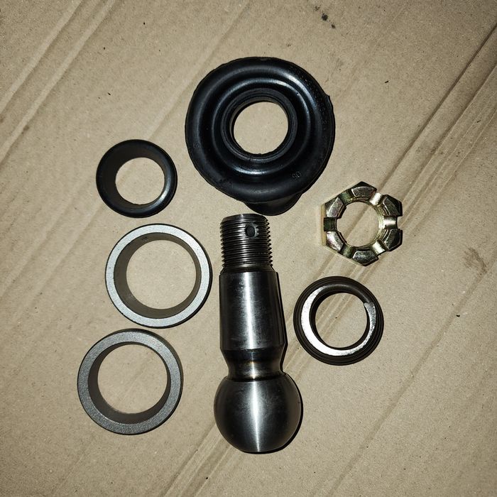 Ремкомплект рулевой тяги МАЗ 5336-3003065