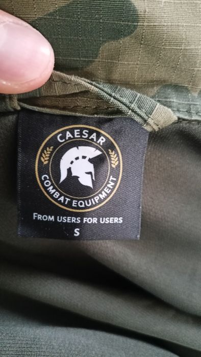Combat shirt Caesar, wz. 93
