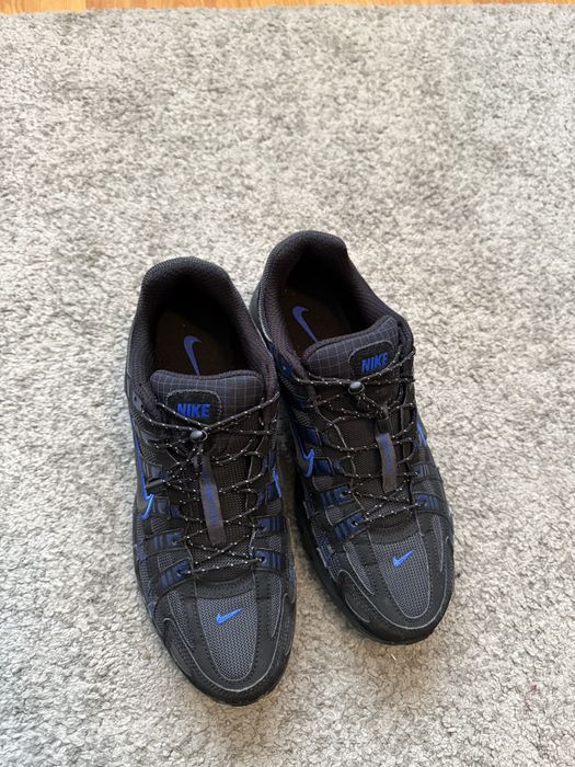 Nike p-6000