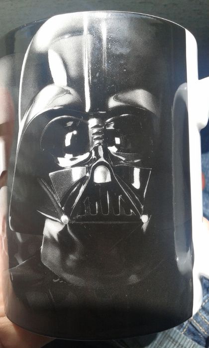 Caneca Starwars445758692195061764