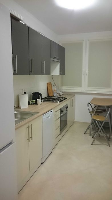 Mieszkanie – Warszawa, Centrum, Śródmieście - Widok 5
