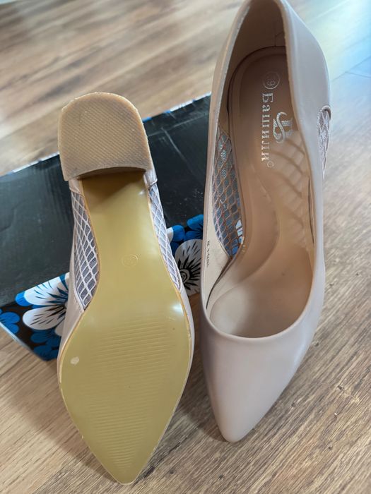 Sprzedam buty damskie