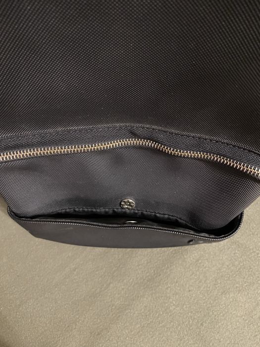 Рюкзак чоловічий Lacoste