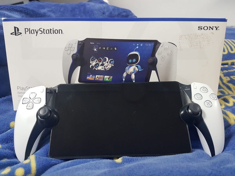 PLAYSTATION Portal - Reprodutor Remoto