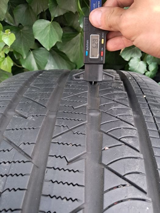 Continental ContiCrossContact LX Sport 285/45 R21 AO