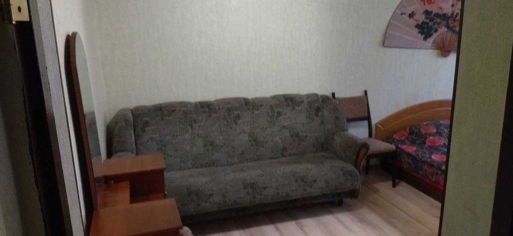 2 кім квартира- студіія в Ізюмі