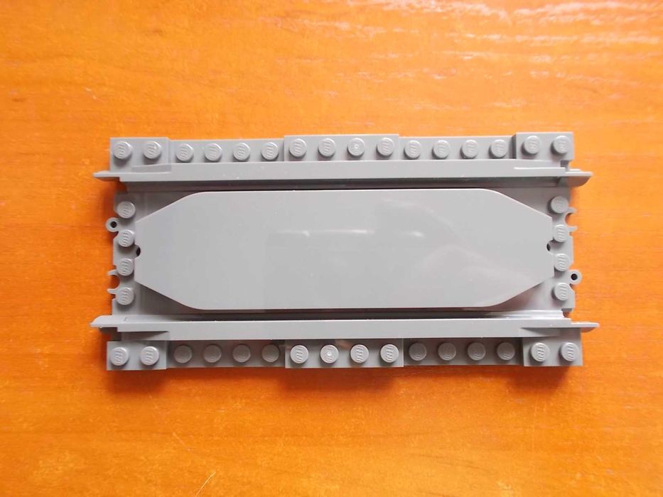 LEGO 60508 Tor naprowadzający 2824, 60470, 60337, 60198, 60469, 60197 Nowy
