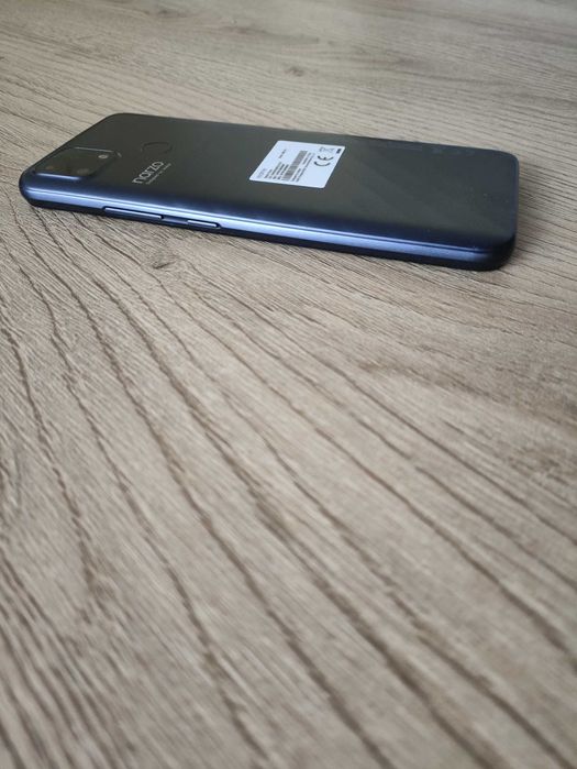 Realme Narzo 30A 3/32GB+karta pamięci 32GB microSD