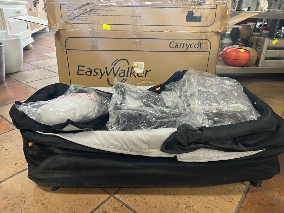 Gondola -carrycot Easywalker