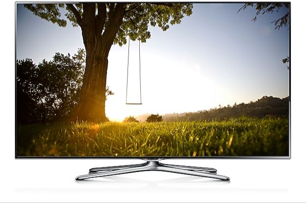 Telewizor samsung 55 cali