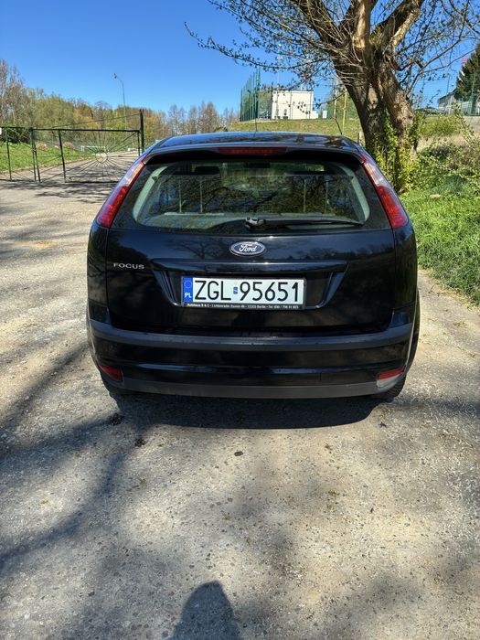 Ford Focus Mk2 1.4 Benzyna